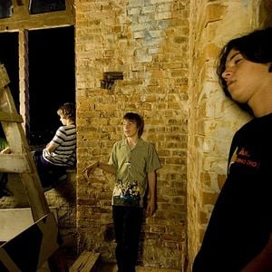 Foto Antes que o Mundo Acabe