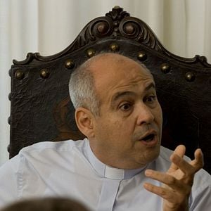 Foto Antes que o Mundo Acabe