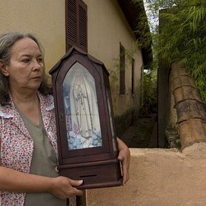 Foto Antes que o Mundo Acabe