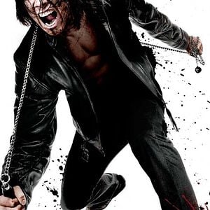 Foto Ninja Assassino