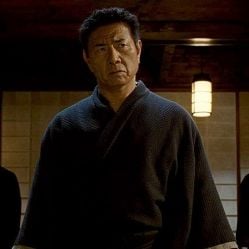 Foto Ninja Assassino