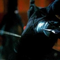 Foto Ninja Assassino