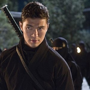 Foto Ninja Assassino