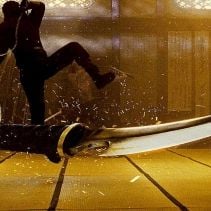 Foto Ninja Assassino