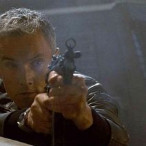 Foto Ninja Assassino