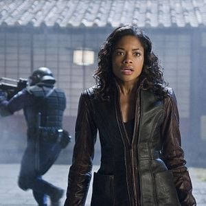 Foto Ninja Assassino