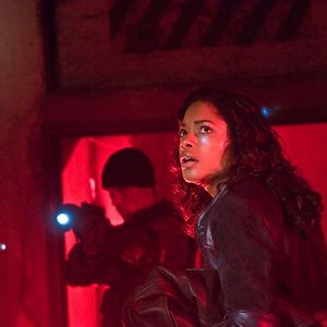 Foto Ninja Assassino