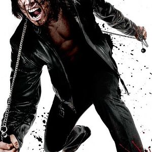 Foto Ninja Assassino