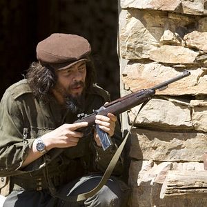 Foto Che 2 - A Guerrilha