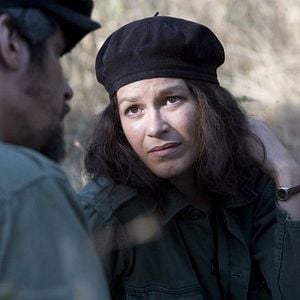 Foto Che 2 - A Guerrilha