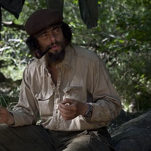 Foto Che 2 - A Guerrilha