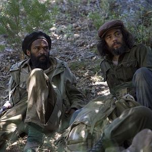 Foto Che 2 - A Guerrilha