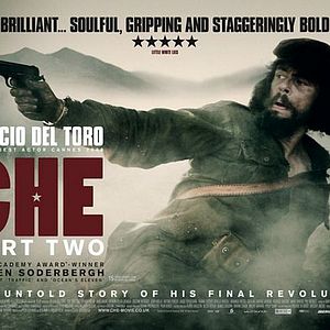 Foto Che 2 - A Guerrilha