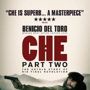 Foto Che 2 - A Guerrilha