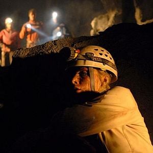 Foto Abismo do Medo 2