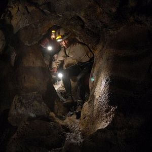 Foto Abismo do Medo 2