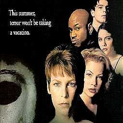 Foto Halloween H20 - 20 Anos Depois