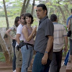 Foto Cabeça a Prêmio