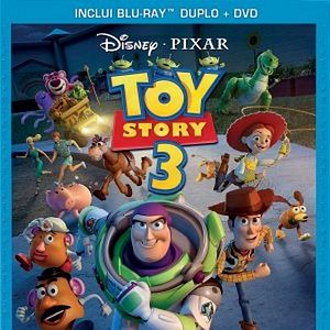 Foto Toy Story 3