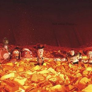 Foto Toy Story 3