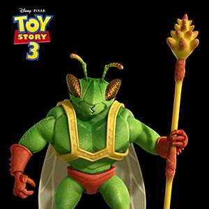 Foto Toy Story 3
