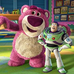 Foto Toy Story 3