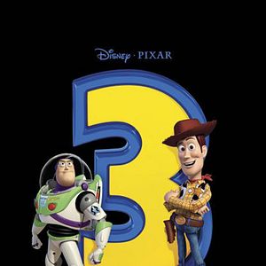 Foto Toy Story 3
