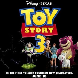 Foto Toy Story 3