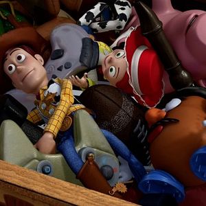 Foto Toy Story 3