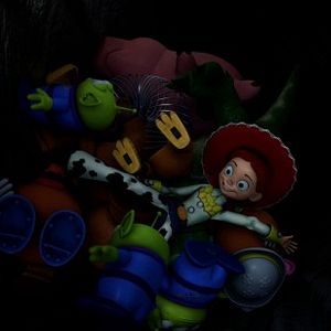 Foto Toy Story 3