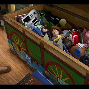 Foto Toy Story 3