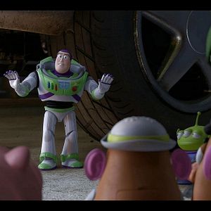 Foto Toy Story 3