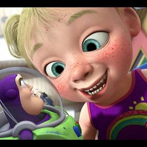 Foto Toy Story 3