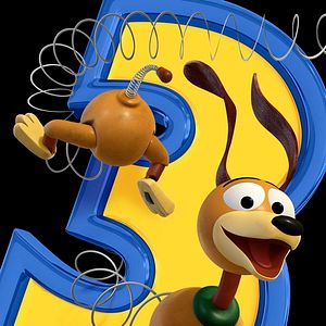 Foto Toy Story 3