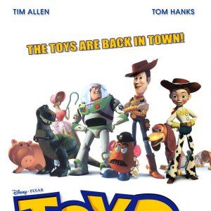 Foto Toy Story 3