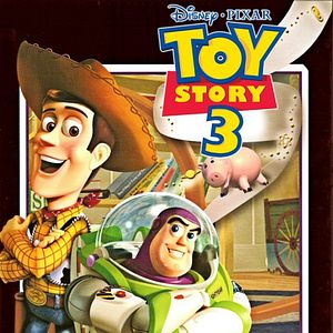 Foto Toy Story 3