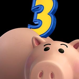 Foto Toy Story 3
