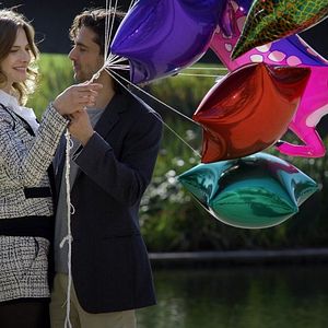 Foto Diário Proibido