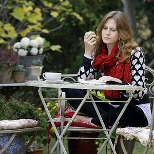 Foto Diário Proibido