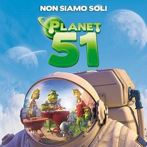 Foto Planeta 51