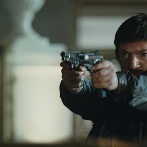 Foto Inimigo Público Nº 1 - Parte 2