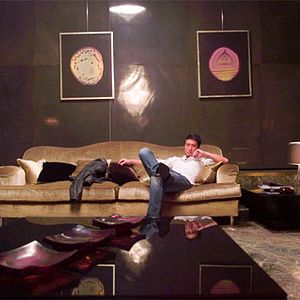 Foto Fugindo Do Inferno