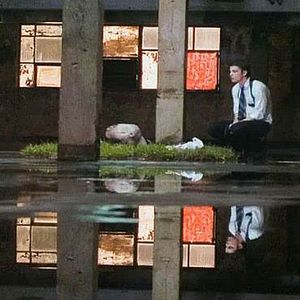 Foto Fugindo Do Inferno