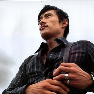 Foto Fugindo Do Inferno