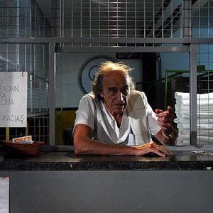 Foto Um Namorado para Minha Esposa