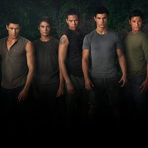 Foto A Saga Crepúsculo: Lua Nova