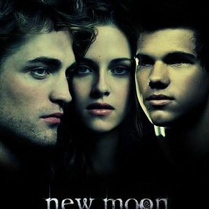 Foto A Saga Crepúsculo: Lua Nova