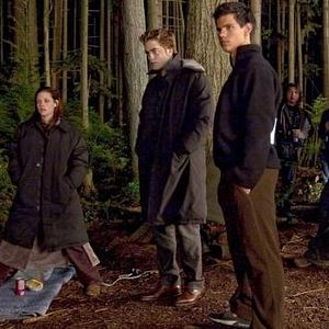 Foto A Saga Crepúsculo: Lua Nova