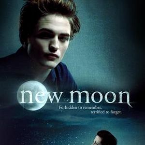 Foto A Saga Crepúsculo: Lua Nova