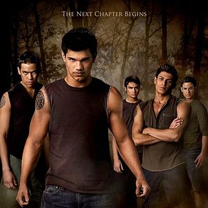 Foto A Saga Crepúsculo: Lua Nova